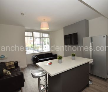 Balmoral Road, Manchester, M14 6WG - Photo 6