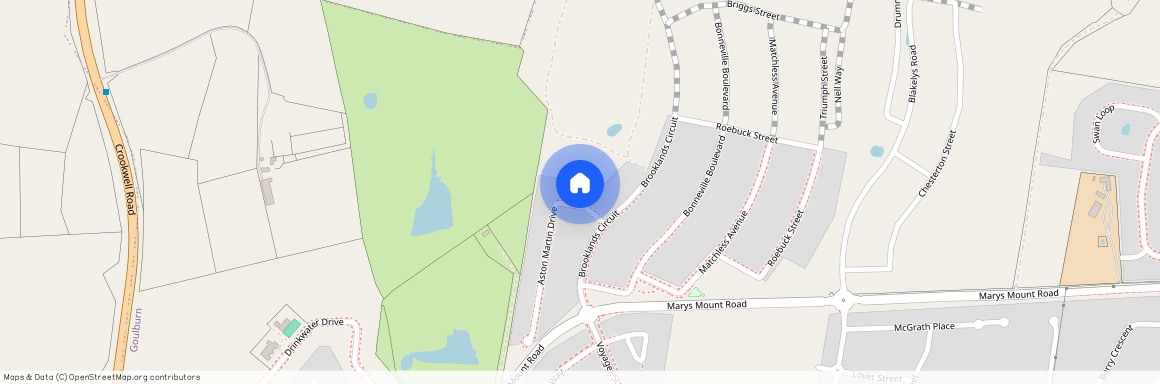 6B Aston Martin Drive, NSW 2580, Goulburn