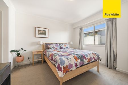 38/12 National Circuit, Barton ACT 2600 - Apartment For Rent | Domain - Photo 5