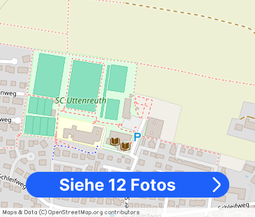 Bezugsfreie 3-Zimmer-Wohnung mit Balkon in ruhiger Lage - Foto 1