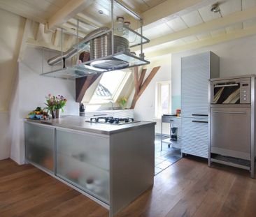 Te huur: Appartement Haringstraat in Dordrecht - Foto 6