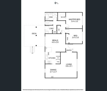 Charming 2 Bedroom Unit in a Prime Ringwood East Location - Photo 5