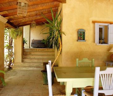 SPECTACULAR LOFT FOR RENT IN THE HEART OF SAN FELIPE DEL AGUA - Foto 1