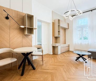 Apartment for rent, 2+kk - 1 bedroom, 64m - Photo 5