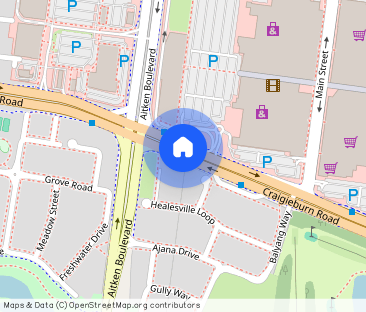 Craigieburn - Photo 1