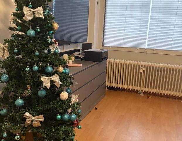 Nachmieter 3-Zimmer Wohnung 2 Balkone - Foto 1