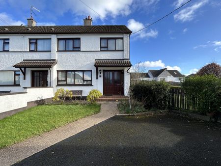 12 Springfield Park, Bellaghy, Derry, BT45 8JF - Photo 4