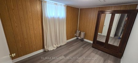 For Lease - 209 Saint Lucie Drive Unit# Basement, Toronto, Ontario - Photo 3