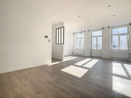 Appartement 2 chambres avec balcon - Photo 1