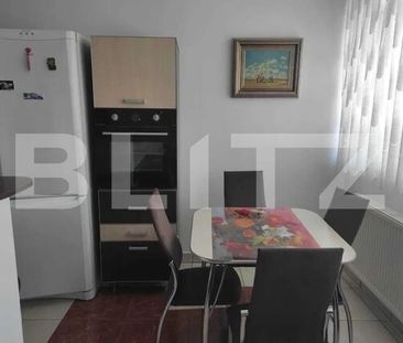 Apartament 3 camere, parcare, zona Zorilor - Fotografie 4