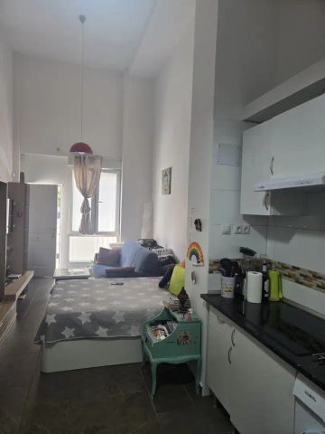 Estudio de alquiler en Aluche - Photo 3
