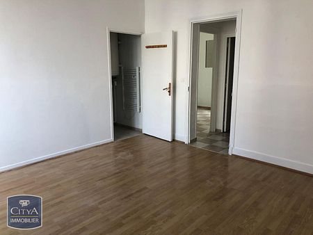 Location appartement 2 pièces de 38.86m² - Photo 5