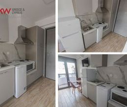 Studio/Γκαρσονιέρα για ενοικίαση - Λάρισα, - Photo 3