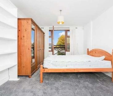 Tavistock Tower, Russell Place, SE16 - Photo 5