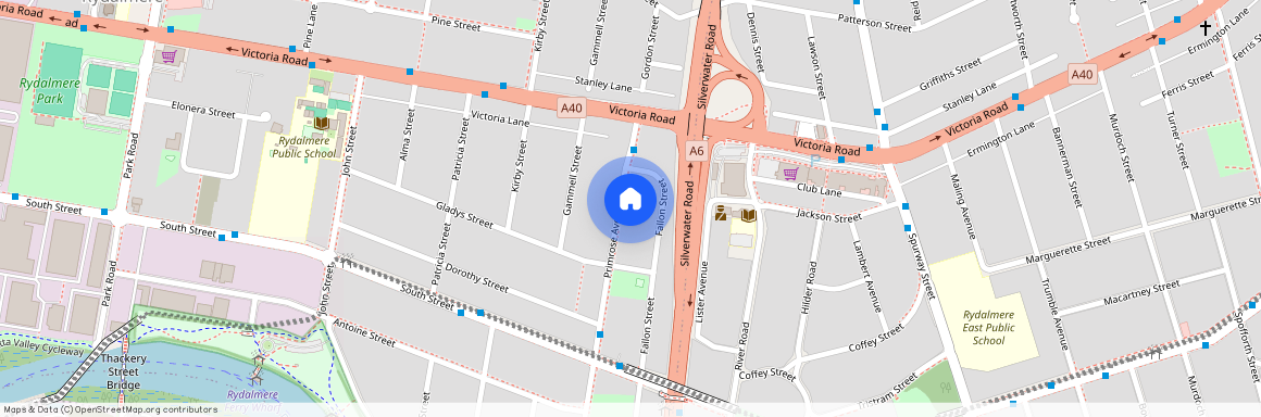 3 Primrose Avenue, NSW 2116, Rydalmere