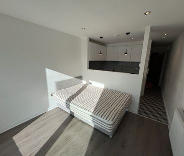 Studio Flat, Alma Street, S3 - Photo 6