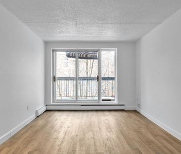 1 CH - 1 SDB - Québec - $1,049 /mo - Photo 4