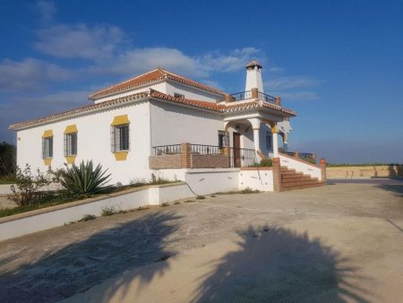 4 room luxury House for rent in Coín, Spain - Photo 3