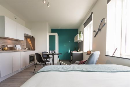 Van Heuven Goedhartplein 0ong - 3527 DK Utrecht - Photo 2