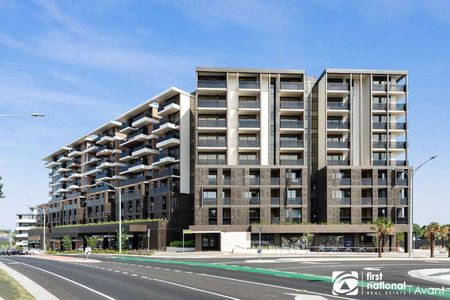 FURNISHED!! - Modern Apartment in Caulfield Village - Photo 2