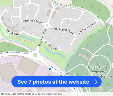 Spires Development - Photo 1