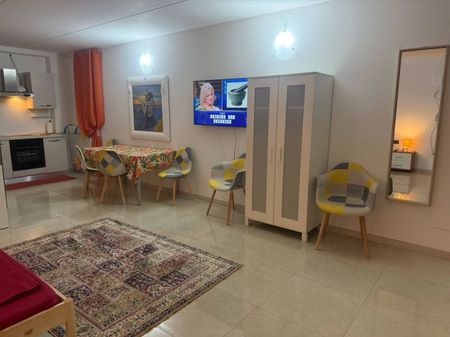 Bilocale nuovo, seminterrato, Villa Pedergnano, Erbusco - Photo 2
