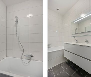 Te huur: Appartement Lange Hilleweg 209 B 01 in Rotterdam - Photo 4