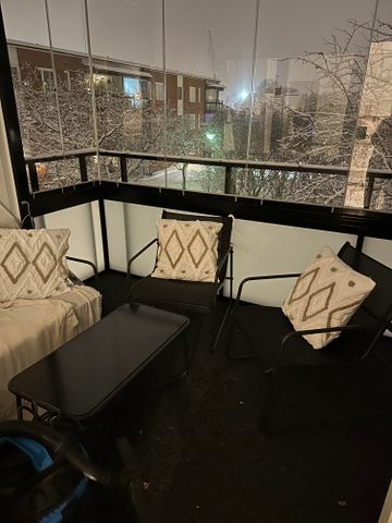 Hagavägen, Borlänge - Foto 5