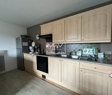 Appartement à louer à Roncq • - Photo 1