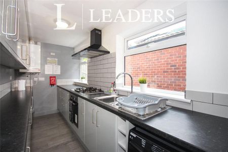 1 bedroom house to rent - Photo 4