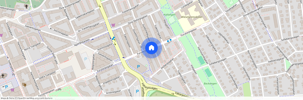 Högaborg, Helsingborg, Skåne, Furutorpsgatan 84