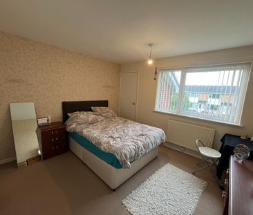 2 bedroom terraced house to rent - Photo 3