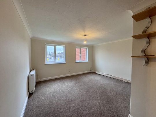 2 bedroom maisonette to rent - Photo 1