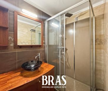 Location Appartement 3 pièces 66m² VANNES 56000 - Photo 2