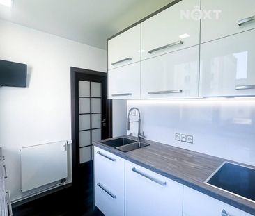 Pronájem bytu 3+1 61 m² - Fotografie 3