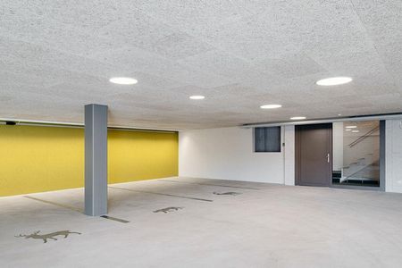 Exklusive Neubauwohnung im Erstbezug - Photo 3