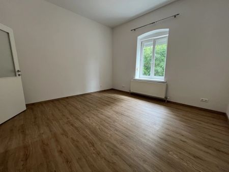 ERSTBEZUG nach RENOVIERUNG + TERRASSE! - Foto 5