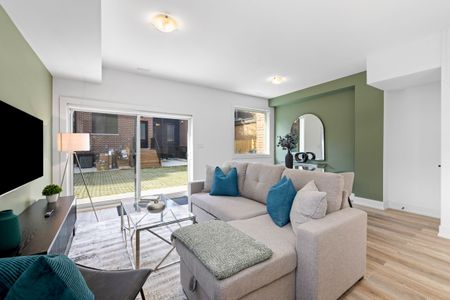 For Lease - 447 Lansdowne Avenue Unit# Laneway, Toronto, Ontario - Photo 4