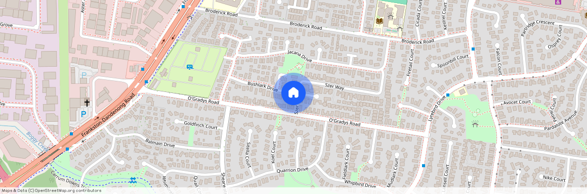 34 Bushlark Drive, Vic 3201, Carrum Downs