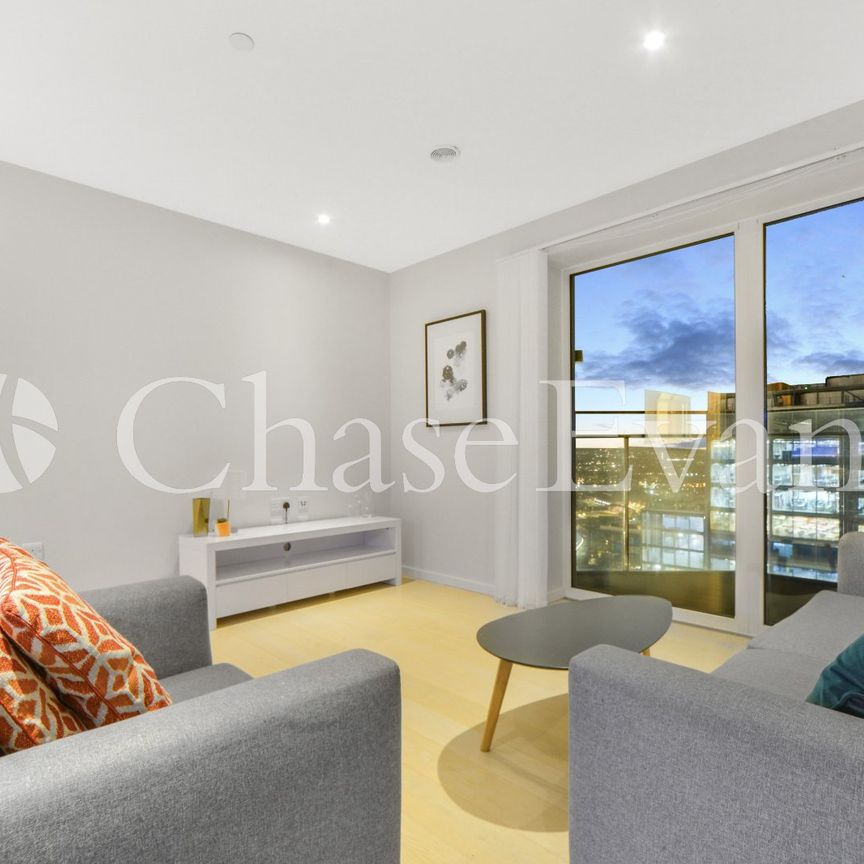 2 bedroom apartment to rent - Photo 1