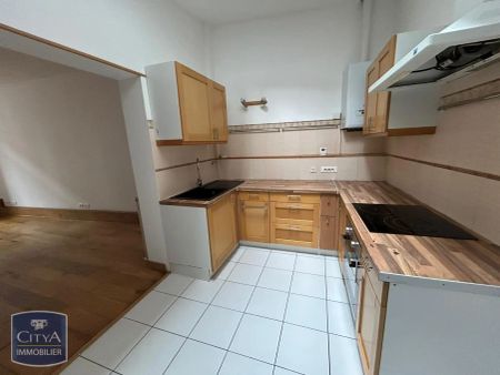 Maison à louer 4 pièces 65.83m² - Photo 5