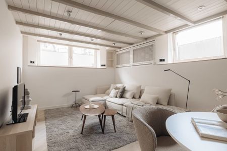 Johannes Verhulststraat | One Bedroom | Basement - Foto 2