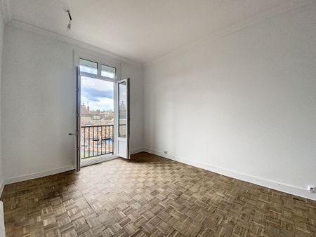 Appartement 4 chambres Bordeaux centre - Photo 2
