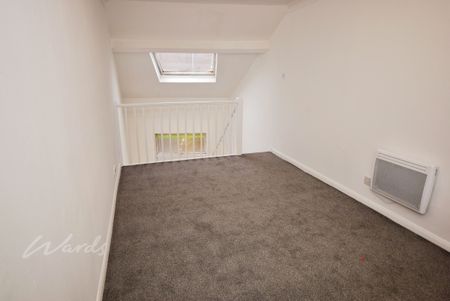 1 bedroom apartment to rent - Photo 3