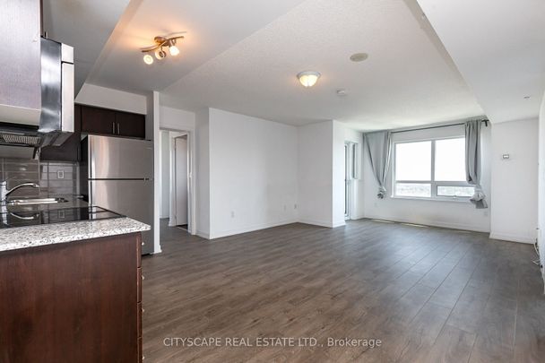 Fuse Lofts #2304 - Photo 1