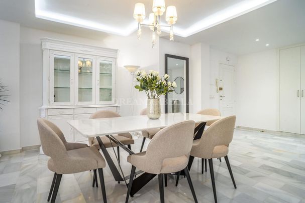 Apartment in Nueva Andalucia - Photo 1