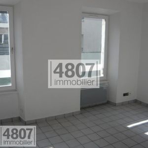 Appartement T1 à louer à Cluses - Photo 3