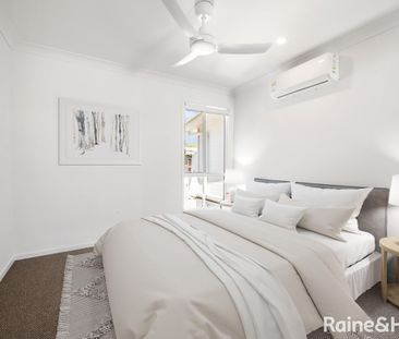 New 3 Bed Townhouses, Air Conditioning throughout & 3.2 kilometers ... - Photo 3