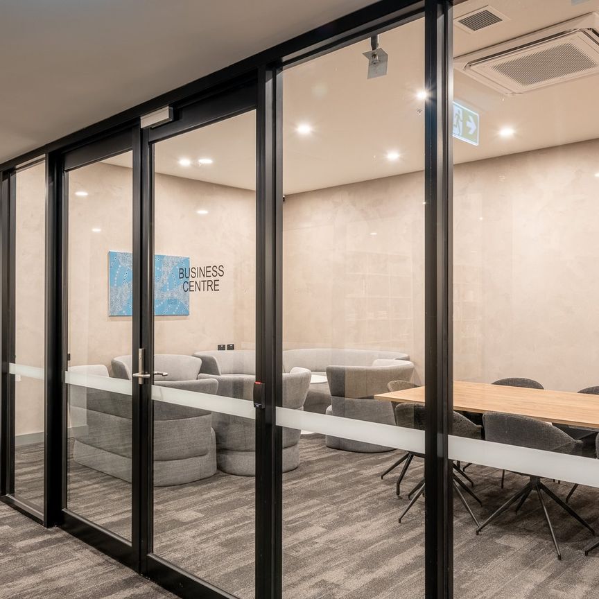 1814/1 Warde Street, Footscray VIC 3011 - Photo 1