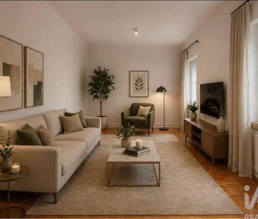 Apartamento T2 em Lisboa - Photo 2